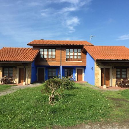 Apartamentos Rurales Azabache Вальявисьоса Экстерьер фото