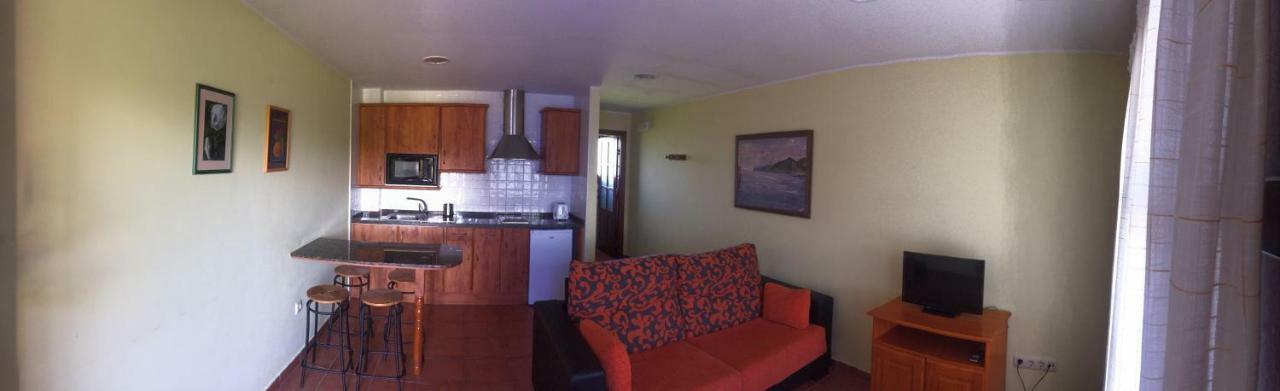Apartamentos Rurales Azabache Вальявисьоса Экстерьер фото